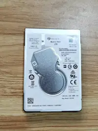 在飛比找露天拍賣優惠-【星月】原裝拆機 Seagate/希捷 ST2000LM00