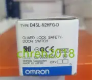 1 PCS NEW IN BOX Omron safety door switch D4SL-N2HFG-D