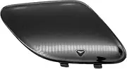 YSSMTC Car Front Bumper Tow Hook Trailer Cover Cap,Fit For W246, B Series 2468850022 Hauling Eye Lid Bumper Tow Hook Housing