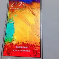 在飛比找Yahoo!奇摩拍賣優惠-Samsung Galaxy Note3 SM-N9005 