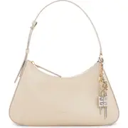 Givenchy Small Lucky Lock Shoulder Bag in Natural Beige at Nordstrom One Size