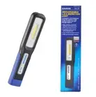 Narva 71460 LED Inspection Light Rechargeable 200 Lumen IP65 USB Charge