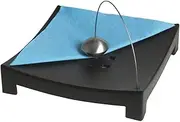 [IKEA] Napkin Holder, Black