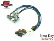 x5 GEARBOX TRANSFER SWITCH for MITSUBISHI PAJERO SHOGUN IV 2.5 3.2 DiD 3.5 GDI