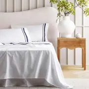Renee Taylor Cloud 1000 Thread Count Egyptian Cotton Sheet Set