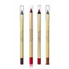 Max Factor - Colour Elixir Lip Liner PICK SHADE Pencil Lipstick NEW FORMULA