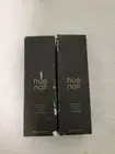 Hue Noir True Hues Flawless Matte Finish Foundation *027 TIRAMISU 2 PACK