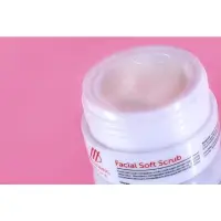 在飛比找蝦皮購物優惠-FACIAL SOFT SCRUB