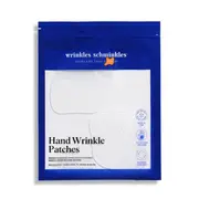 [wrinklesschminkles] Hand Wrinkle Patches