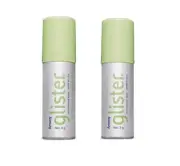 Amway Glister™ Refresher Mint Spray Mouth Refresher 0.47oz Each Pack 2