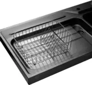Blanco Stainless Steel Crockery Basket BUCRBSS 526926