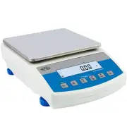 Radwag, WLC 2/A2, Precision Balance, 2 kg x 0.01 g