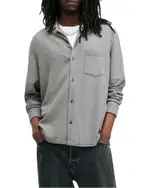 Allsaints Cudi Long Sleeve Shirt