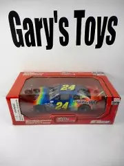 Racing Champions 1995 1:24 Die Cast #24 Jeff Gordon