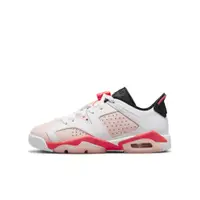 在飛比找蝦皮商城優惠-NIKE AIR JORDAN 6 RETRO LOW (G