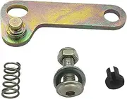 BuliBoao TV Cable Corrector Bracket Kit Fits for Holley Carburetors TH200 2004R 4L60 700R4 AOD AS4-04K