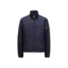 Moncler Ruinette Jacket Navy Blue - 24SS
