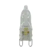 Halogen Lamp