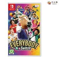 在飛比找環球Online優惠-《現貨》【‎Nintendo任天堂】 Switch Ever