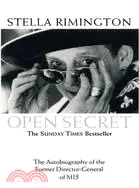 在飛比找三民網路書店優惠-Open Secret: The Autobiography