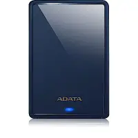 在飛比找Yahoo奇摩購物中心優惠-ADATA威剛 HV620S 2TB2.5吋行動硬碟(藍色)