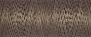 Gutermann 2T100/209 | 209-Grey Brown 100% Polyester Sew All Sewing Thread 100m