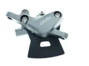Sram LEVEL Bronze Stealth Disc Brake 2-Piston Post Mount Caliper Assembly, 1pc