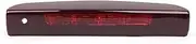 Car Brake Light for Vauxhall for Corsa D E 2007-2019 Brake Light Lamps High Level Brake Light 1222130 13188045 510511640