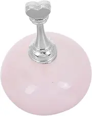 CANIGHT Nail Tip Holders Set Manicure Tools Kit with Stand Holder for Acrylic Nails Practice Tool