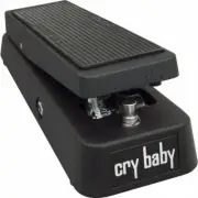 Dunlop GCB95 Original Cry Baby Standard Wah Guitar Effects Pedal