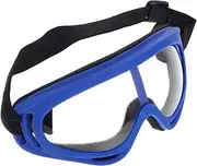Motorcycling Protective Goggles Anti-fog Eyewear for Outdoor Sports Cycling Skiing Atv Riding