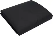 Table Protector Uv-resistant Oxford Fabric 250d Elastic Fit Easy to Use Multi-function Furniture Cover