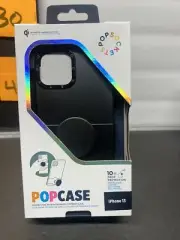 iPhone 13 popsockets popcase with integrated popgrip slide