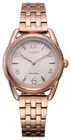 Citizen Eco-Drive Casual Woman's Watch, Stainless Steel FE1213-50A