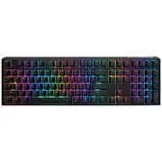 Ducky One 3 RGB Hot-Swap Mech Keyboard Cherry Brown