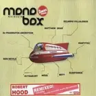 Monobox Molecule - The Remixes (CD) Album (US IMPORT)