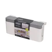Joseph Joseph CupboardStore Under Shelf Spice Rack