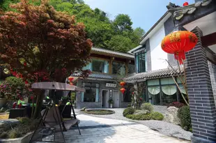 都江堰時光青城酒店Time Qingcheng Hotel