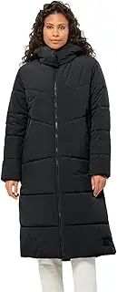 [Jack Wolfskin] Women's Karolinger Long Coat W