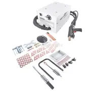 4.5KVA Dent Puller+Spot Welder Kit for Auto Dent Removal, Paintless Dent Repair