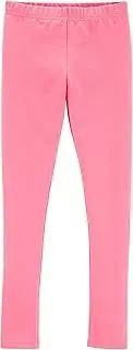 [Carter's] Girls' 2T-8 Pull-on Leggings