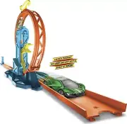 Hot Wheels Track Builder Pack Assorted Loop Kicker Pack NIB Fast Shipping