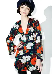 [WYLDR] Lead The Way Playsuit