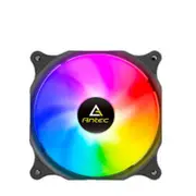 Antec F12 Racing ARGB with Full Spectrum ARGB lighting and efficient cooling