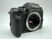 Used Canon EOS M5 w/ EF-M 15-45mm S/N:428051000166