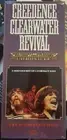 Chronicle Creedence Clearwater Revival CCR 20 Hits CD LONGBOX 1990 Fantasy