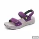 G.P 女 涼鞋 輕羽緩壓女用涼鞋 紫色 -3836W41