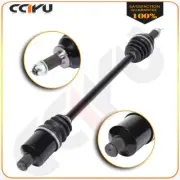 Front Left/Right For 2016-2019 Polaris RZR XP 1000 XP 4 1000 CV Axle Shaft