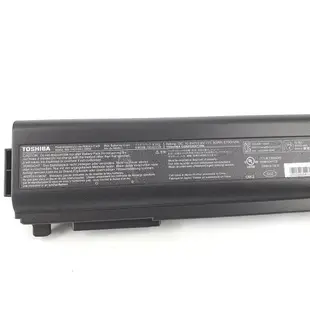 TOSHIBA PA5163U-1BRS 9CELL 原廠電池 通用 PA5162U-1BRS R30 R30-A