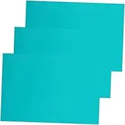 3pcs Linocut Block Printmaking PVC Carving Sheet Soft Linoleum Carving Block for DIY Craft Engraving Material Craft Printmaking Sheet